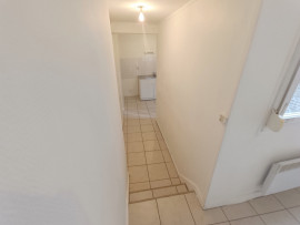 Location
Studio pratique – Gare à 2 pas