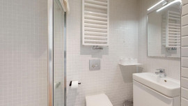 Location
Studio Privé (loyer tout inclus)
