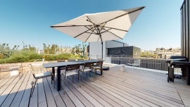 Location
Studio Privé (loyer tout inclus)