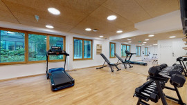 Location
Studio Privé (loyer tout inclus)