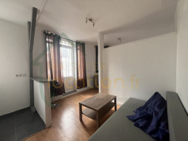 
                                                                                        Location
                                                                                         Studio proche basilique