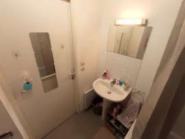
                                                                                        Vente
                                                                                         Studio proche Campus Citadelle