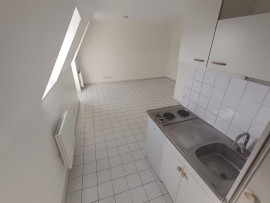 
                                                                                        Vente
                                                                                         Studio proche Centre-ville Amiens
