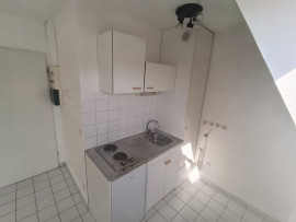 
                                                                                        Vente
                                                                                         Studio proche Centre-ville Amiens