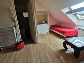 
                                                                                        Location
                                                                                         Studio proche centre-ville St Brieuc