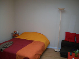 
                                                                                        Location
                                                                                         Studio proche gare du nord