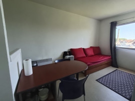 
                                                                                        Vente
                                                                                         Studio proche gare et Citadelle St Leu Amiens