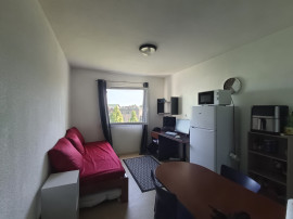 
                                                                                        Vente
                                                                                         Studio proche gare et Citadelle St Leu Amiens