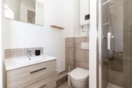 Location
Studio - Quartier préfecture