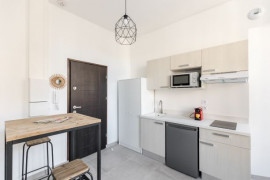 Location
Studio - Quartier préfecture