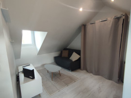 
                                                                                        Location
                                                                                         Studio quartier Saint-Leu Amiens