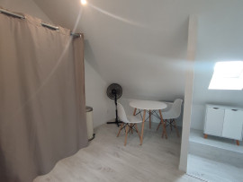 
                                                                                        Location
                                                                                         Studio quartier Saint-Leu Amiens