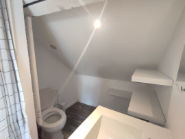 
                                                                                        Location
                                                                                         Studio quartier Saint-Leu Amiens