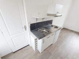 
                                                                                        Location
                                                                                         Studio quartier Saint Pierre Amiens 16m2