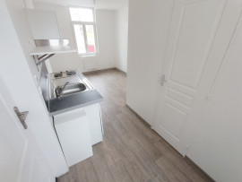 
                                                                                        Location
                                                                                         Studio quartier Saint Pierre Amiens 16m2