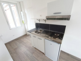 
                                                                                        Location
                                                                                         Studio quartier Saint Pierre Amiens 16m2