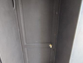 
                                                                                        Colocation
                                                                                         Studio refait à neuf 22m²