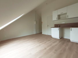 
                                                                                        Location
                                                                                         Studio rénové, 15m2, Amiens Henriville Amiens