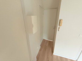 
                                                                                        Location
                                                                                         Studio rénové, 15m2, Amiens Henriville Amiens