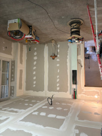Vente
Studio rénové
