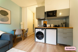 Location
Studio rénové à Caluire et Cuire