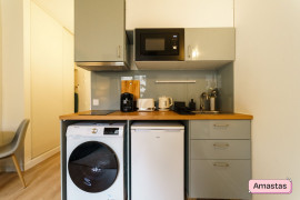 Location
Studio rénové à Caluire et Cuire