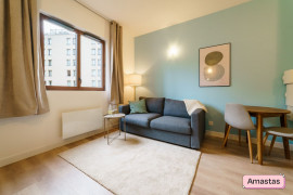 Location
Studio rénové à Caluire et Cuire
