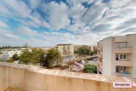 Location
Studio rénové avec balcon Soulas