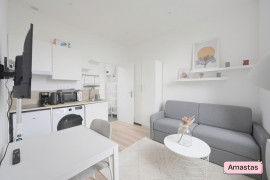 Location
Studio rénové et meublé à la Mulatière - 169565