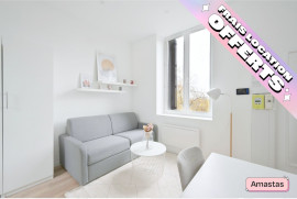 Location
Studio rénové et meublé à la Mulatière - 169565