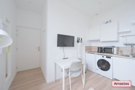 Location
Studio rénové et meublé à la Mulatière - 169565