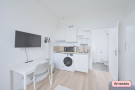 Location
Studio rénové et meublé à la Mulatière - 169565