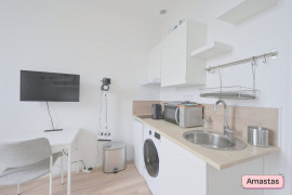 Location
Studio rénové et meublé à la Mulatière - 169565