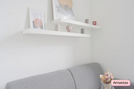 Location
Studio rénové et meublé à la Mulatière - 169565