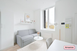 Location
Studio rénové et meublé à la Mulatière - 169565
