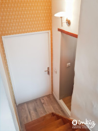 
                                                                                        Vente
                                                                                         STUDIO RENOVE- IDEAL 1ER ACHAT OU INVESTISSEMENT