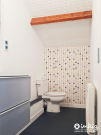 
                                                                                        Vente
                                                                                         STUDIO RENOVE- IDEAL 1ER ACHAT OU INVESTISSEMENT