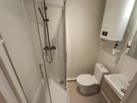 
                                                                                        Location
                                                                                         Studio rénové quartier Henriville Amiens