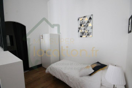 Location
STUDIO RÉNOVÉ VIP DANS UNE RESIDENCE EXCEPTIONNELLE HAUT DE GAMME PROCHE DU CENTRE DE SAINT-QUENTIN