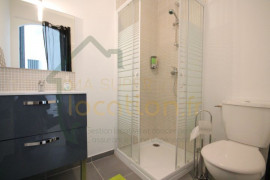 Location
STUDIO RÉNOVÉ VIP DANS UNE RESIDENCE EXCEPTIONNELLE HAUT DE GAMME PROCHE DU CENTRE DE SAINT-QUENTIN