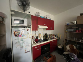 Location
Studio rez-de-chaussée situé en HYPER-CENTRE de SAINT-QUENTIN