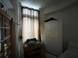 Location
Studio rez-de-chaussée situé en HYPER-CENTRE de SAINT-QUENTIN
