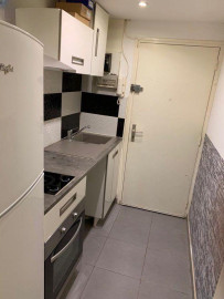 
                                                                                        Location
                                                                                         Studio Rez De Jardin Lyon 9ème