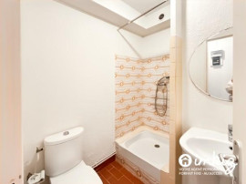 
                                                                                        Vente
                                                                                         studio rez de jardin résidence standing sécurisée