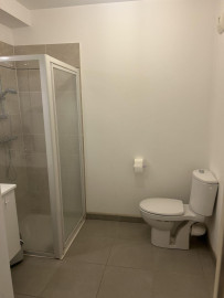 
                                                                                        Location
                                                                                         Studio Rouen Gare meublé