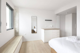 Location
Studio S (loyer tout inclus)