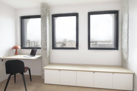 Location
Studio S (loyer tout inclus)
