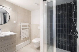 Location
Studio S (loyer tout inclus)