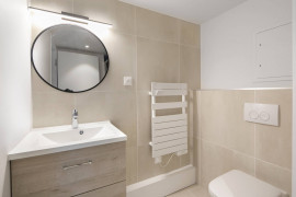 Location
Studio S (loyer tout inclus)