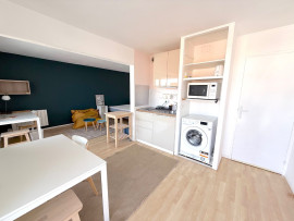 
                                                                                        Vente
                                                                                         Studio - Saint Augustin